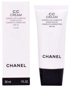 Korektor Twarzy CC Cream Chanel Spf 50 - B30 1