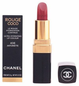 Chanel  Pomadka Nawilżająca Rouge Coco Chanel - 432 - ccile 3,5 g 2