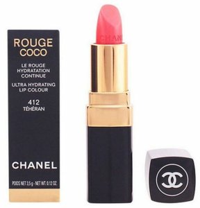 Chanel  Pomadka Nawilżająca Rouge Coco Chanel - 432 - ccile 3,5 g 3