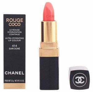Chanel  Pomadka Nawilżająca Rouge Coco Chanel - 432 - ccile 3,5 g 5