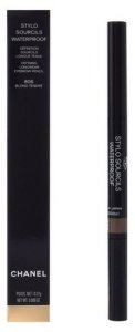 Kredka do Brwi Stylo Sourcils Waterproof Chanel - 810 - brun profond 0,27 g 1