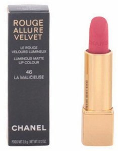 Chanel  Pomadki Rouge Allure Velvet Chanel - 65 - l'aristocratica 3,5 g 2