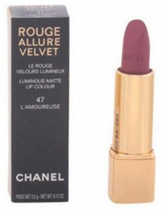 Chanel  Pomadki Rouge Allure Velvet Chanel - 65 - l'aristocratica 3,5 g 3