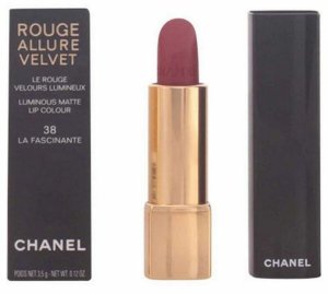 Chanel  Pomadki Rouge Allure Velvet Chanel - 65 - l'aristocratica 3,5 g 4