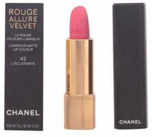 Chanel  Pomadki Rouge Allure Velvet Chanel - 65 - l'aristocratica 3,5 g 5