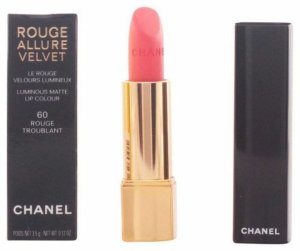 Chanel  Pomadki Rouge Allure Velvet Chanel - 65 - l'aristocratica 3,5 g 7