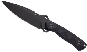 Hydra Knives PHOBOS BLACK HK-16-BL 1