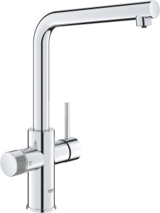 GROHE 30588000 BLUE PURE MINTA BATERIA FILTRUJĄCA 1