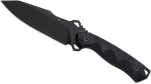 Hydra Knives HECATE II BLACK HK-15-BL 1