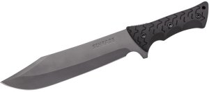 Schrade FIXED BLADE LEROY BOWIE SCHF45 1