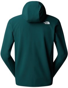 Softshell The North Face M MA Softshell Jacket męski : Kolor - Oliwkowy, Rozmiar - XXL 2