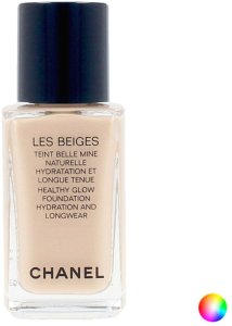 Płynny Podkład do Twarzy Les Beiges Chanel (30 ml) (30 ml) - bd21 30 ml 1