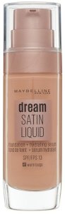 Płynny Podkład do Twarzy Dream Radiant Liquid Maybelline (30 ml) (30 ml) - 1-natural 1