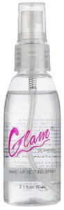 Spray Utrwalający Makeup Glam Of Sweden (60 ml) 1