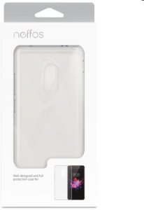 Oryginalne Etui Case Plecki Tp-Link Neffos C5A 1