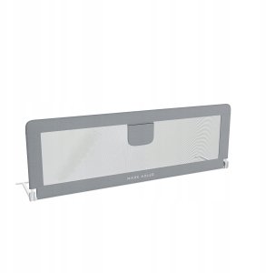 Barierka Ochronna Do Łóżka Tulano 195X65 Cm 4