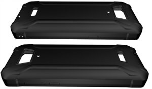 Megara Etui Silikonowe Hammer Energy 2 Eco - 5,5' 4