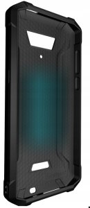 Megara Etui Silikonowe Hammer Energy 2 Eco - 5,5' 6