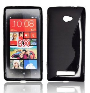 Mocne Etui S-Line Delux_ Htc 8X Windows Phone 8X 1