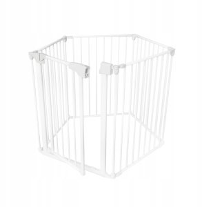 Barierka Zabezpieczająca Kominek Schody Tulano Guardian 6.0 2