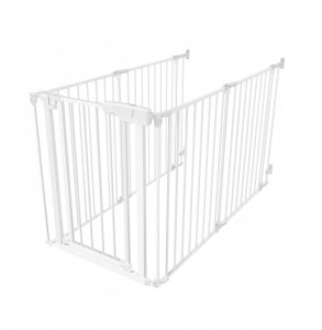 Barierka Zabezpieczająca Kominek Schody Tulano Guardian 6.0 3