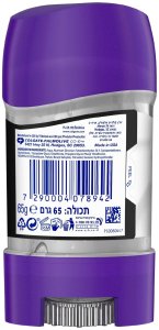 LADY SPEED STICK Dezodorant w żelu Invisible Dry 48H 65 g 2