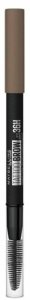 Kredka do Brwi Tattoo Brow 36 h 02 Blonde Maybelline Tattoo Brow H 1