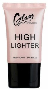 Rozświetlacz Highlighter Glam Of Sweden Różowy (20 ml) 1