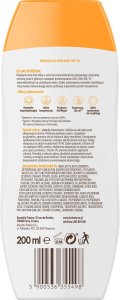KOLASTYNA Ochrona i nawilżenie Emulsja do opalania SPF 30 200 ml 2