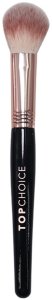 TOP CHOICE Pędzel Golden Touch Highlighter 1
