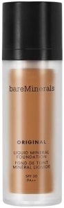 Płynny Podkład do Twarzy bareMinerals Original N 29 Neutral deep 30 ml 1