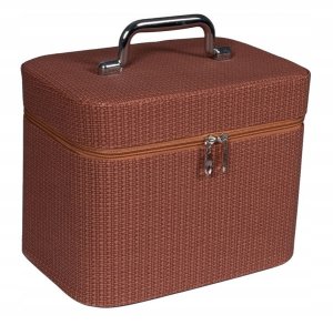 TOP CHOICE KUFEREK WALL BROWN L#& 1