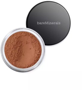 Bronzer bareMinerals All-Over warmth (1,5 g) 1