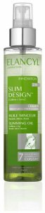 Olejek do Ciała Antycellulitowy Elancyl Slim Design 150 ml 1