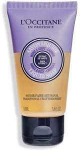 Mydło w płynie L'Occitane En Provence Lawenda Ciało Ręce (50 ml) 1