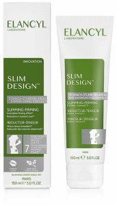 Żel Redukujący Elancyl Slim Design 150 ml 1
