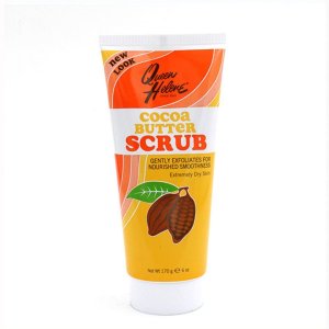 Krem do Twarzy Queen Helene Scrub Cocoa Butter 170 g 1