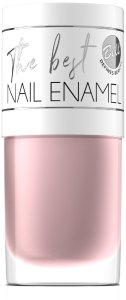 BELL Lakier do paznokci The Best Nail Enamel nr 004  8.5 g 1