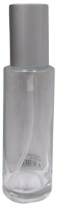 Atomizer do ponownego ładowania Walkiria 100 ml Szkło 1