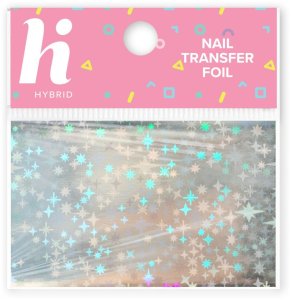 HI HYBRID Folia transferowa Holo #02 1