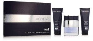 Zestaw Perfum dla Mężczyzn Rue Broca Thorme Pour Homme EDP 3 Części 1