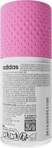 ADIDAS Invisible Control 72h Dezodorant anti-perspirant roll-on dla kobiet 50 ml 2