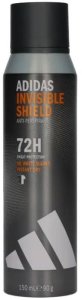 ADIDAS Invisible Shield Dezodorant anti-perspirant w sprayu dla mężczyzn 150 ml 2