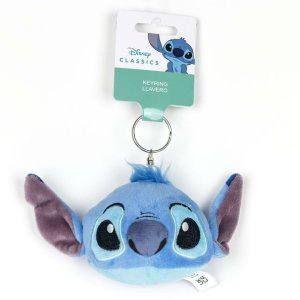 Brelok Stitch 1