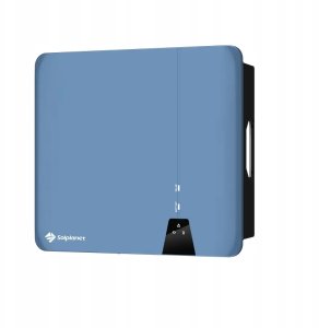 Solplanet Falownik hybrydowy // ASW3680H-S2, 1-fazowy, 3,68kW, 2 MPPT, rozłącznik DC, WiFi Stick, licznik SDM230, współpraca z bateriami niskonapięciowymi 2