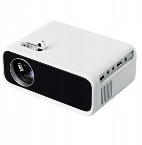 Projektor Wanbo Mini Pro WPE01 4