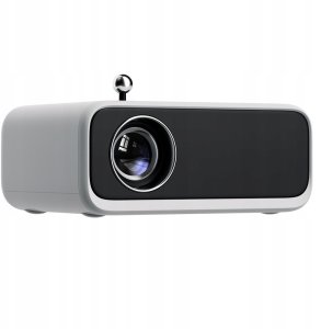 Projektor Wanbo Mini Pro WPE01 5