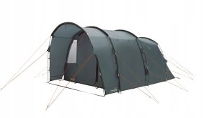 Easy Camp Tent | Skarvan 4 | 4 person(s) | Blue 7