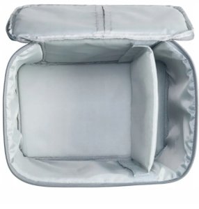 Wanbo Torba na projektor | dla modelu Mozart 1, Mozart 1 Pro, DaVinci 1 Pro | szara 2