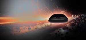 Hammer | Charging Station | Bow LTE Cradle 11